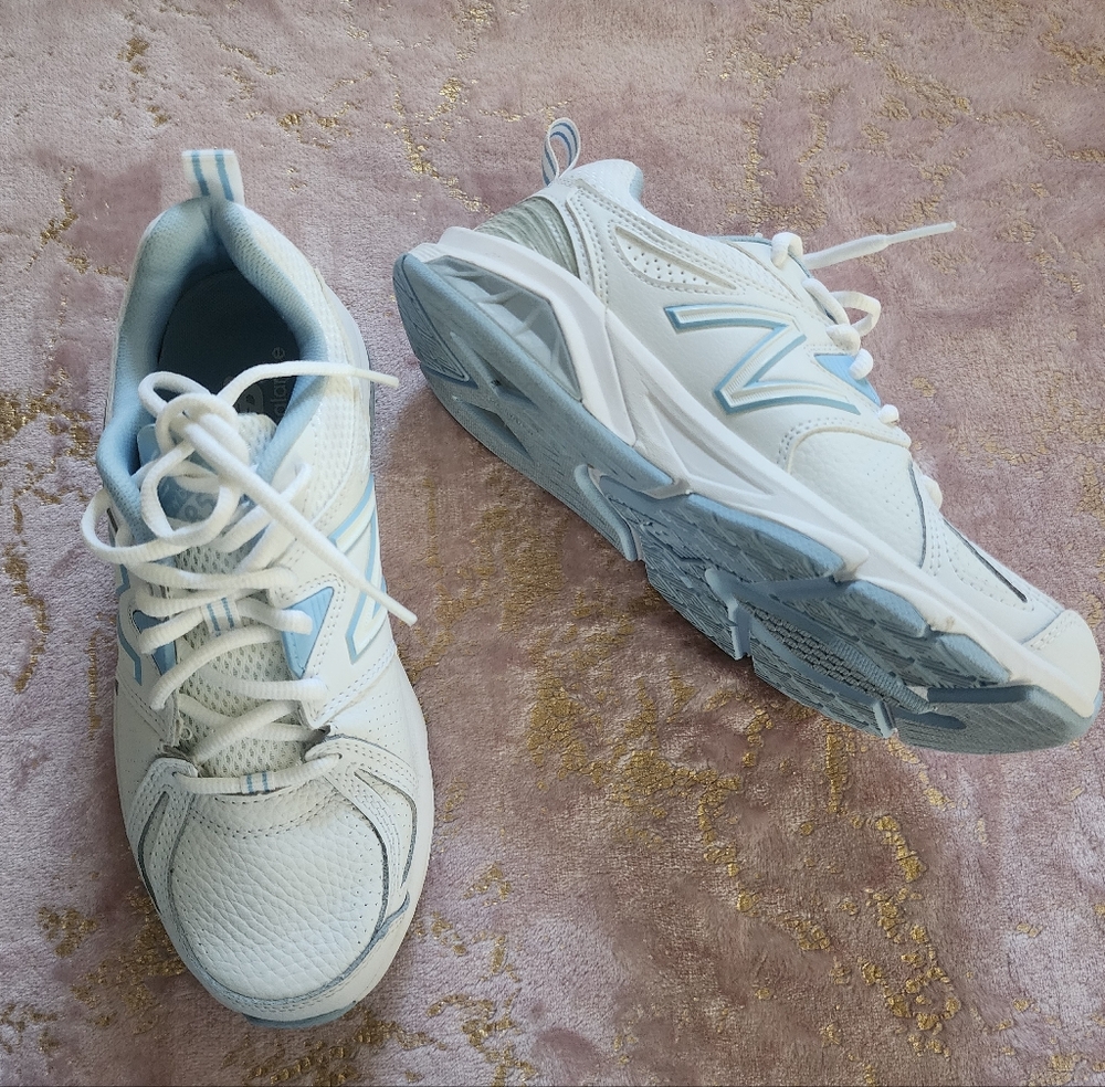 NEW BALANCE | 857 Sneakers - Picture 1 of 16